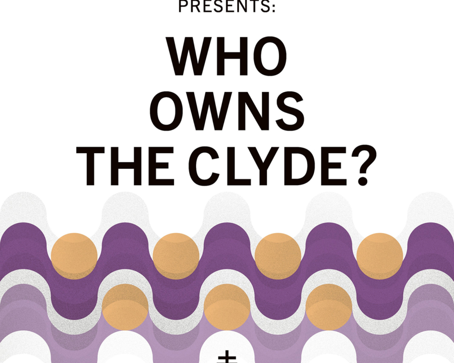 Who Owns The Clyde Small