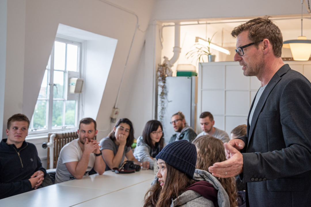 Institute Of Technology 3