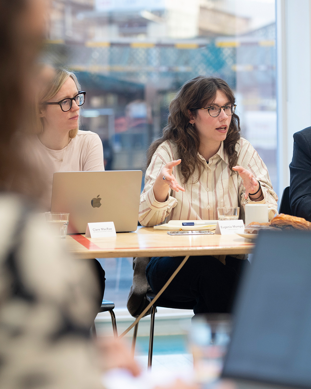 Instragram Portrait roundtable 3