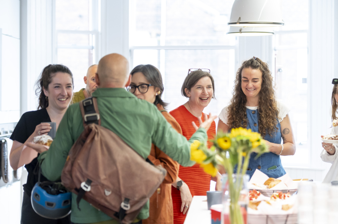 Progressive Place Roundtable 5