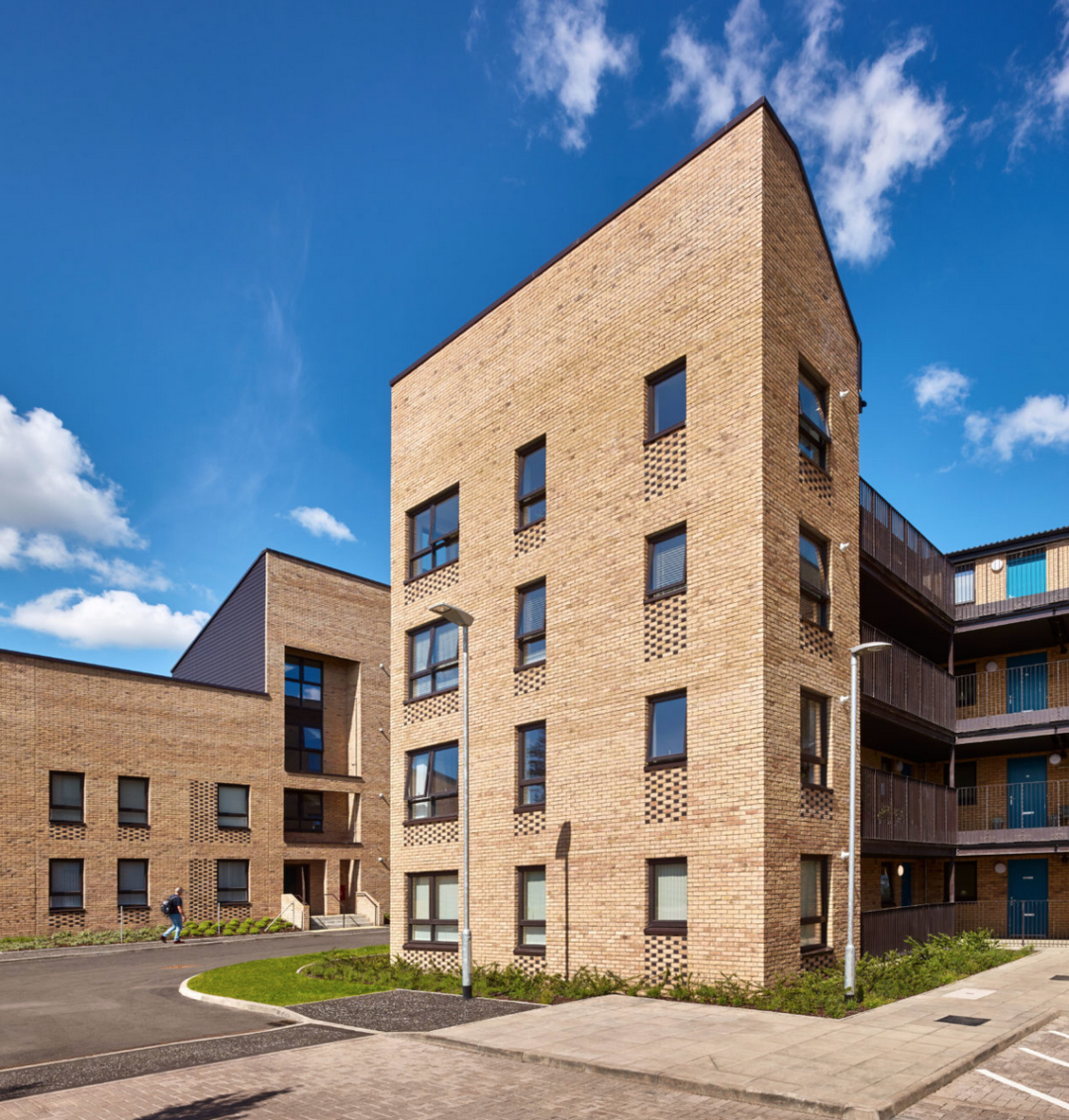 Shawbridge Street 1