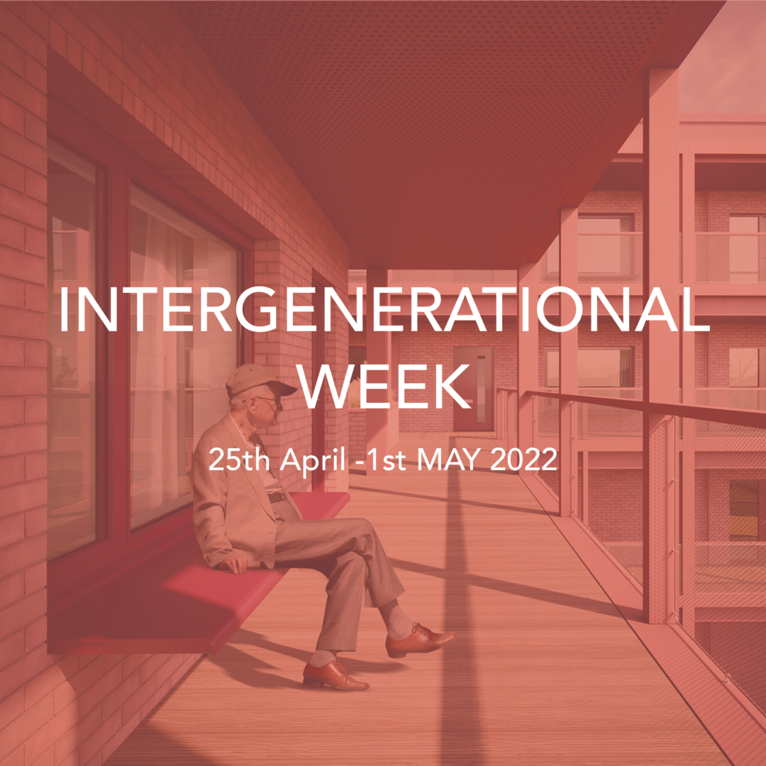 Intergenerational Week 2022
