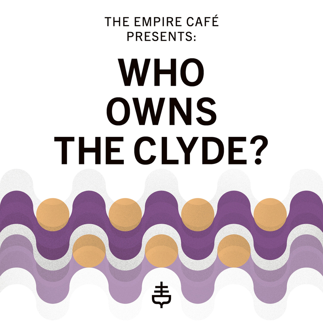 Who Owns The Clyde Small