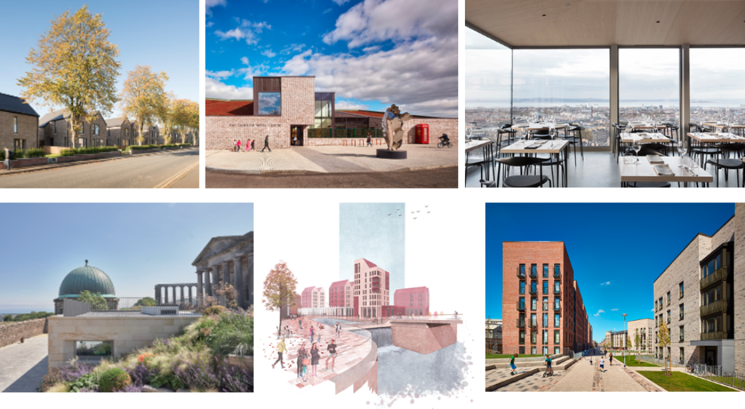 Scottish Design 2019 Selection