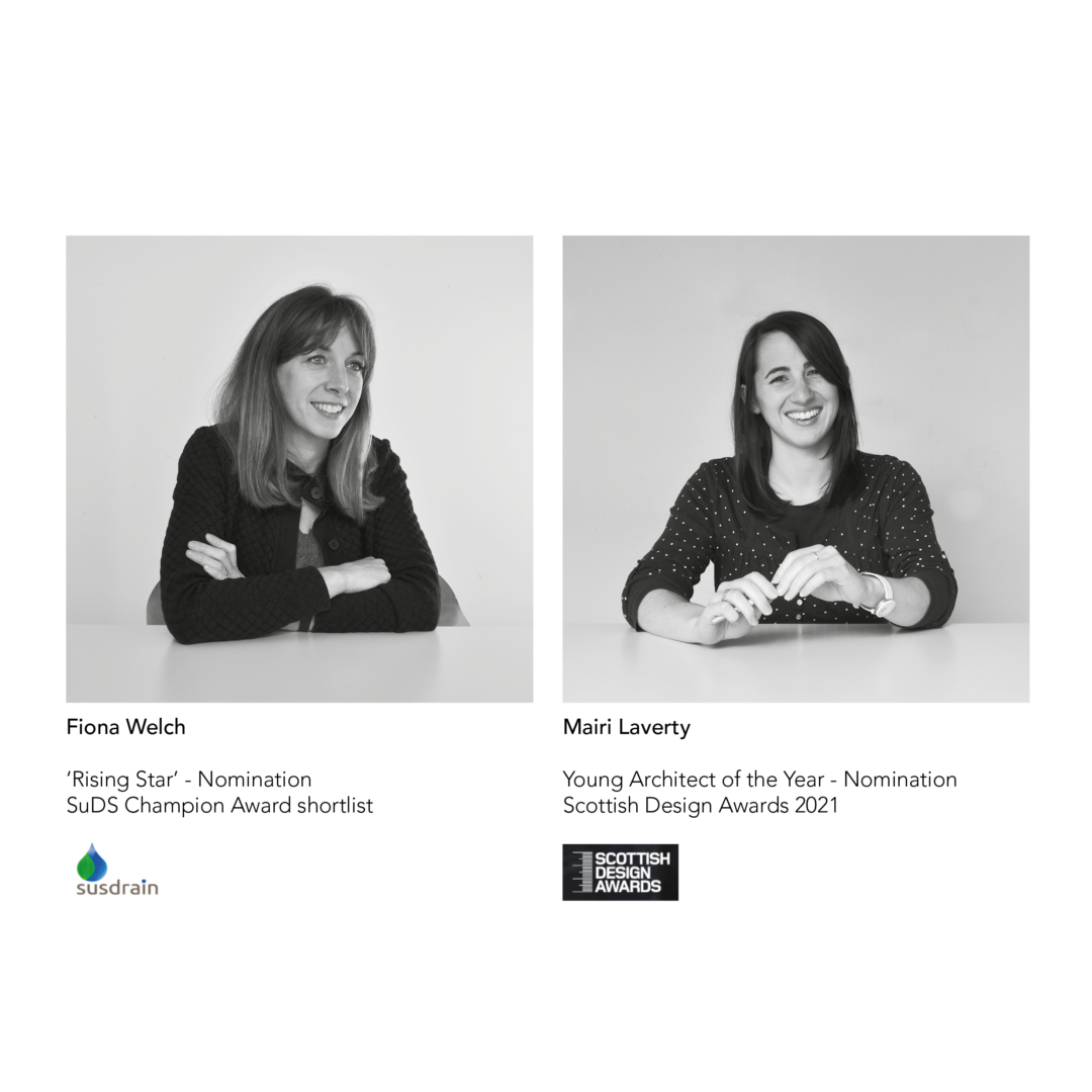 Mairi Fiona Nomination