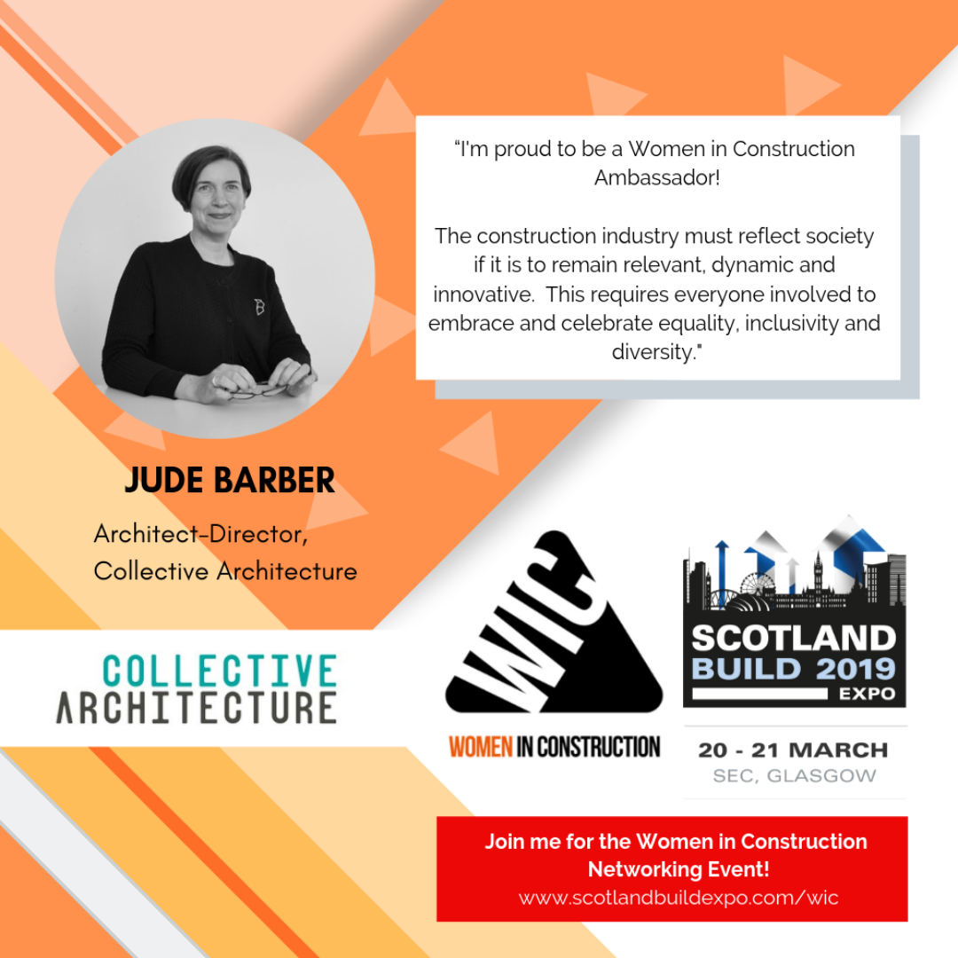 Jude Barber