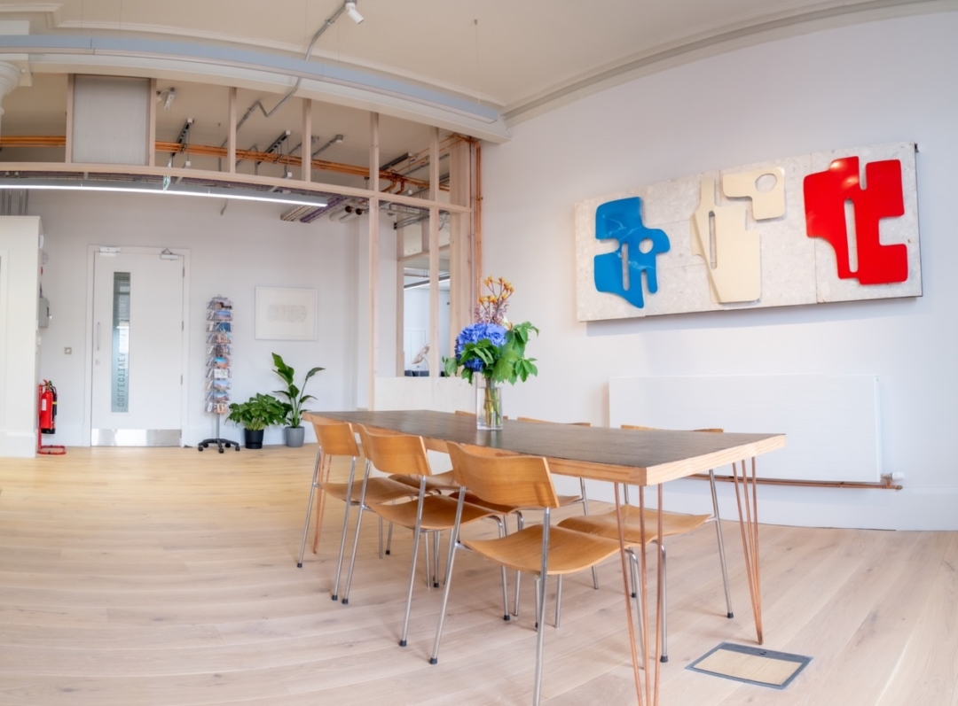 13 Bath Street | Collective Architecture
