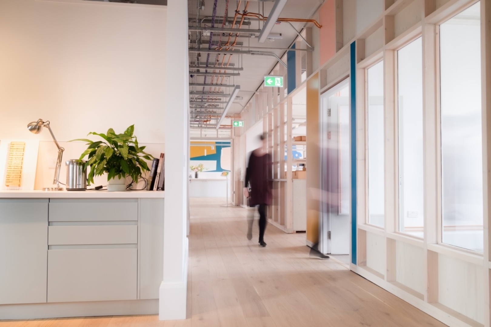 13 Bath Street | Collective Architecture