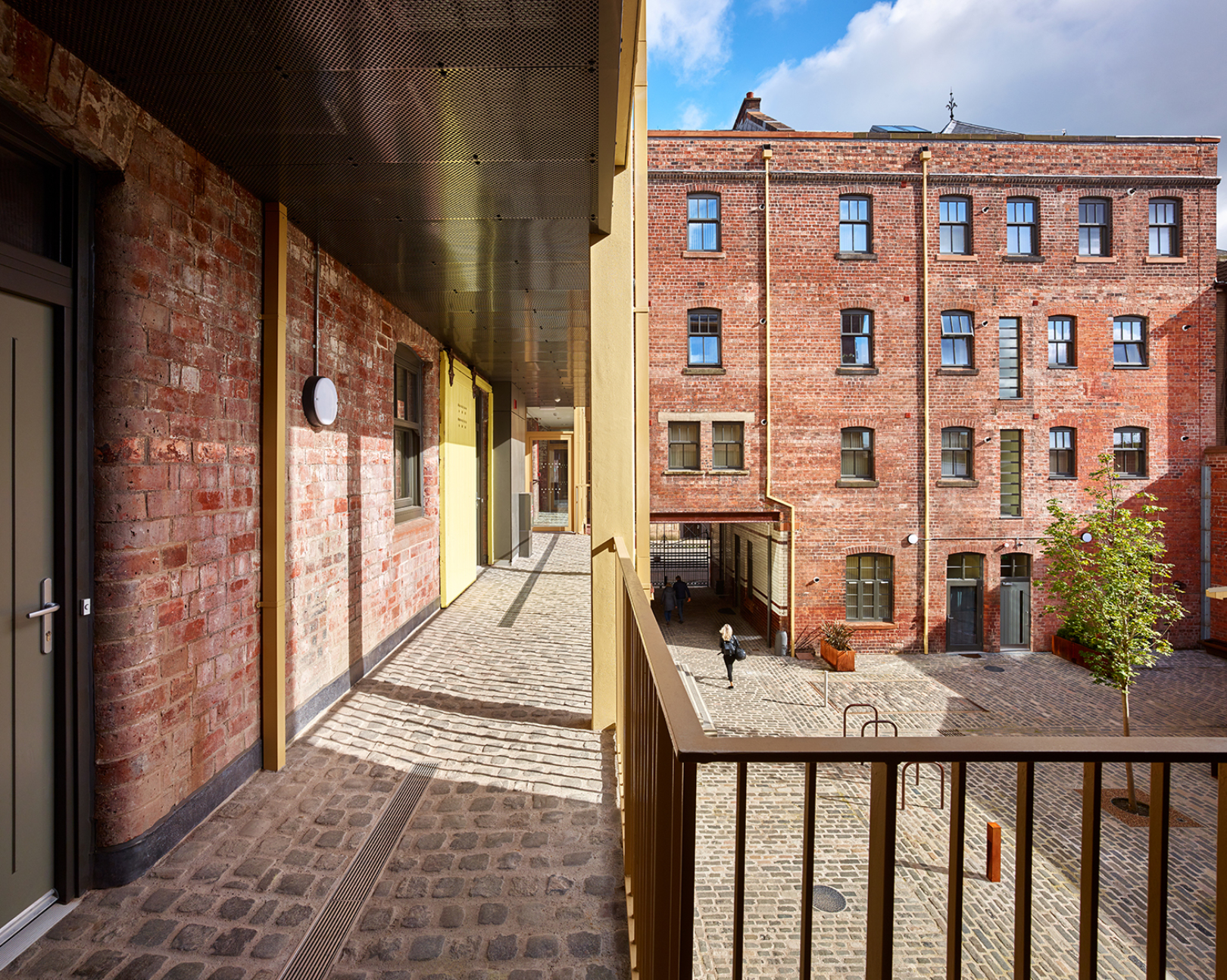 Bell Street Stables Conversion | Collective Architecture