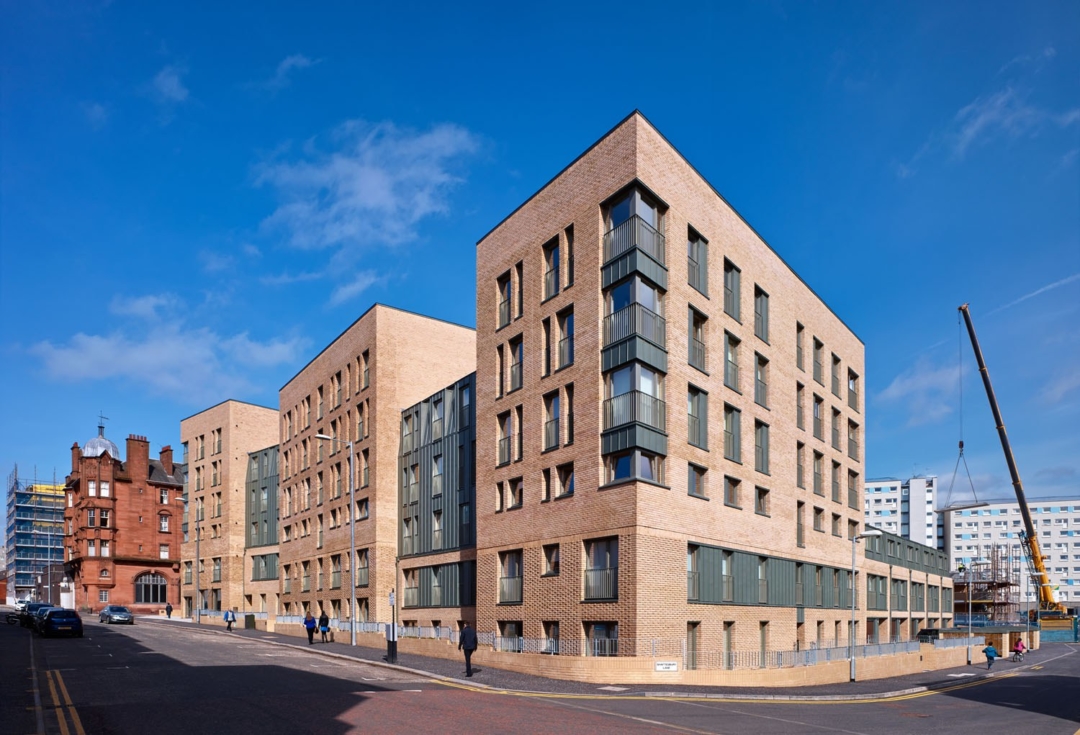 Anderston Phase 3 A 2