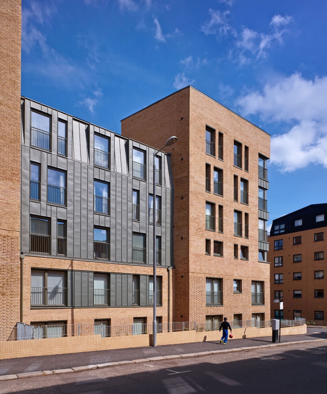 Anderston Phase 3 A 3