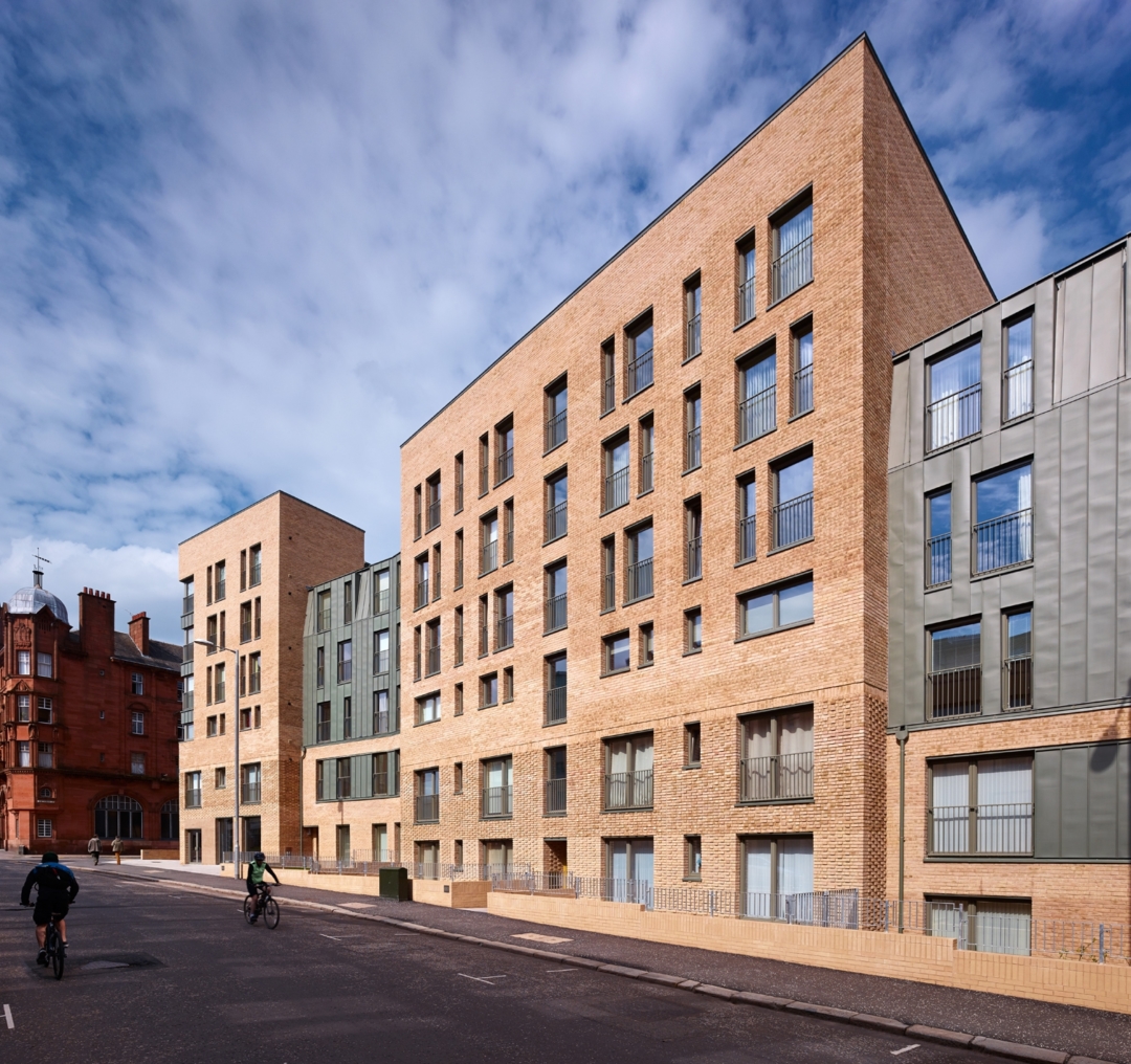 Anderston Phase 3 A 4X