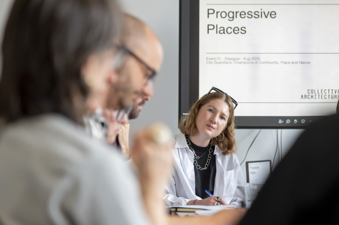 Progressive Place Roundtable 3