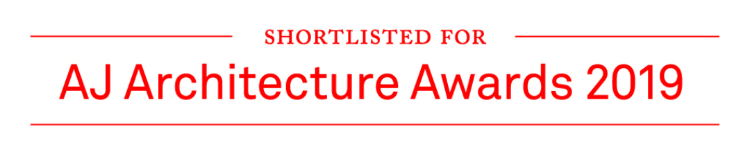 AJAA 2019 Shortlisted Logo