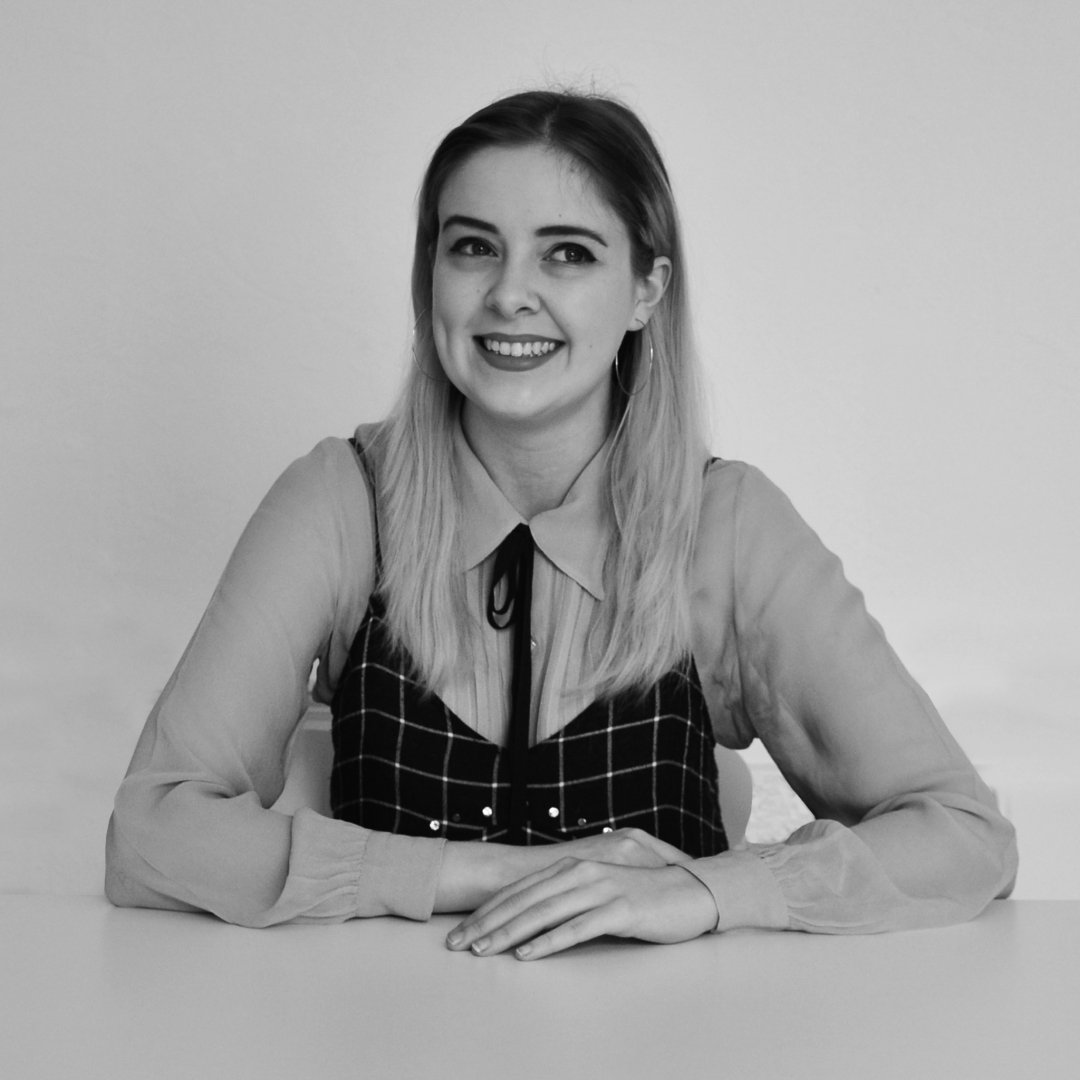 Caitlin Macleod