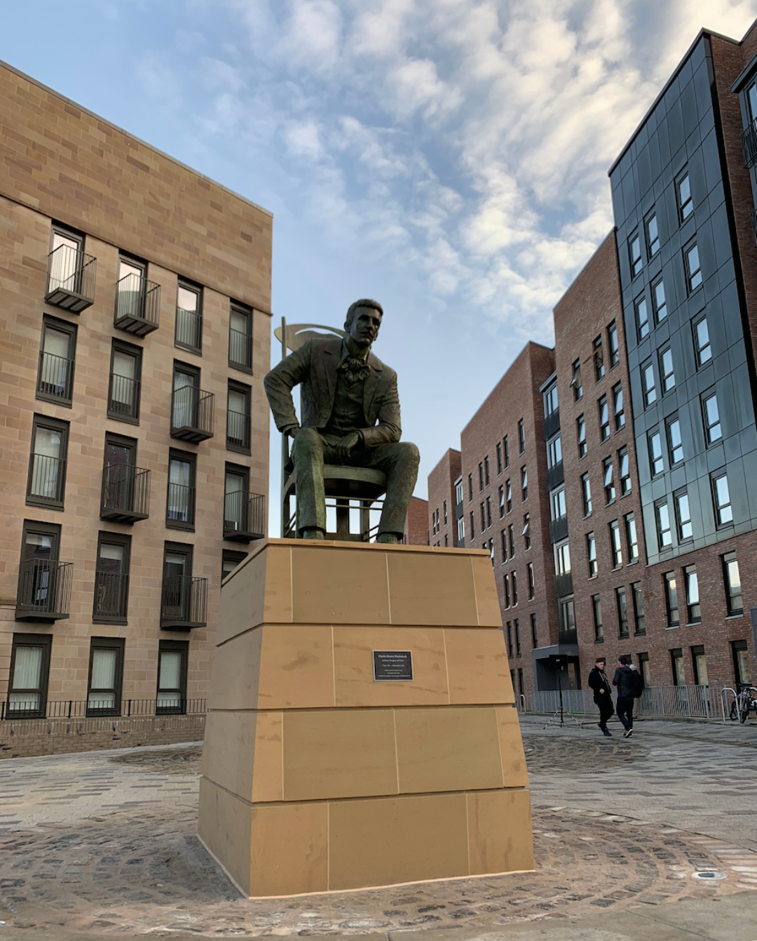 Charles Rennie Mac 1