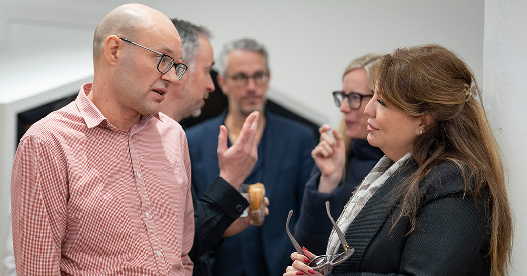 Instagram Landscape roundtable 4