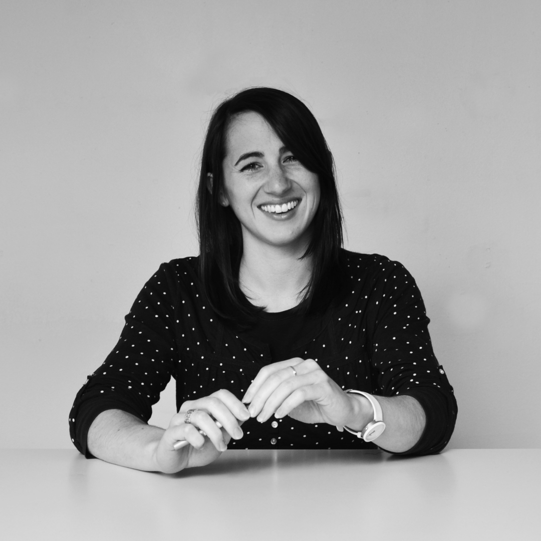 Mairi Laverty