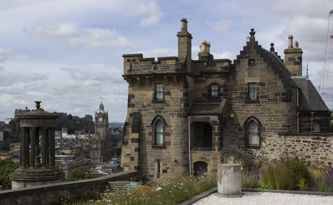 Observatory House 1