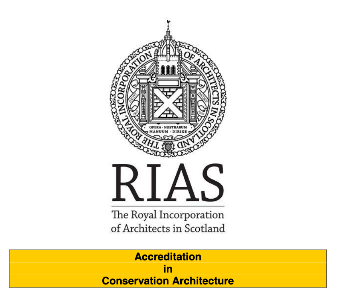 RIAS Conservation