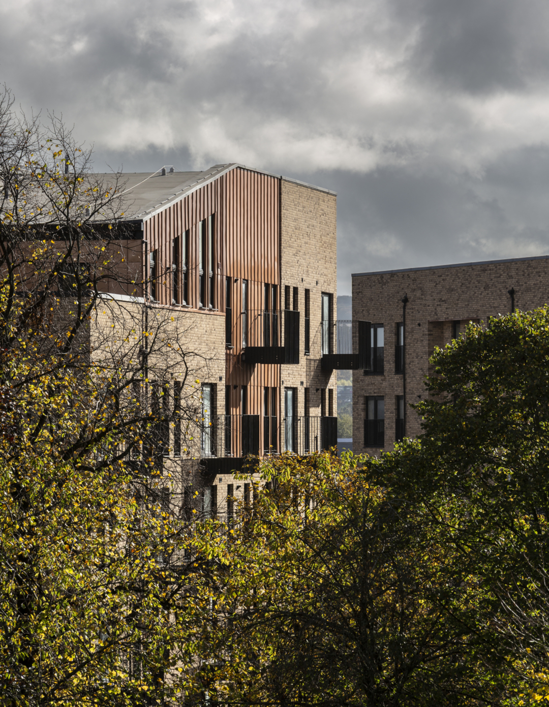 The Victoria Keith Hunter 11