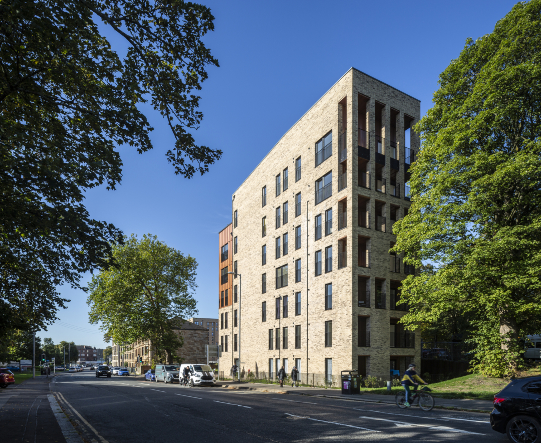 The Victoria Keith Hunter 12