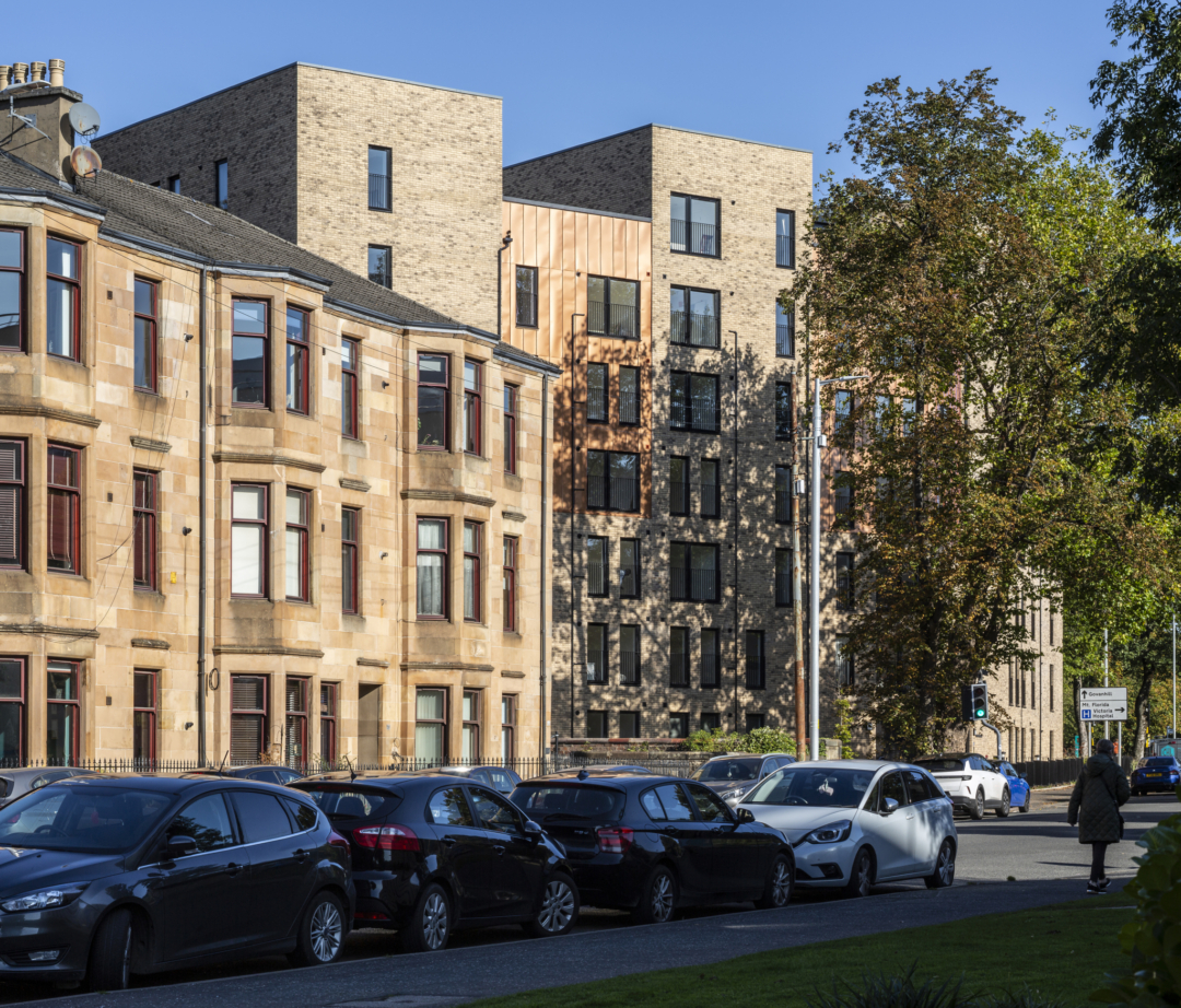 The Victoria Keith Hunter 13