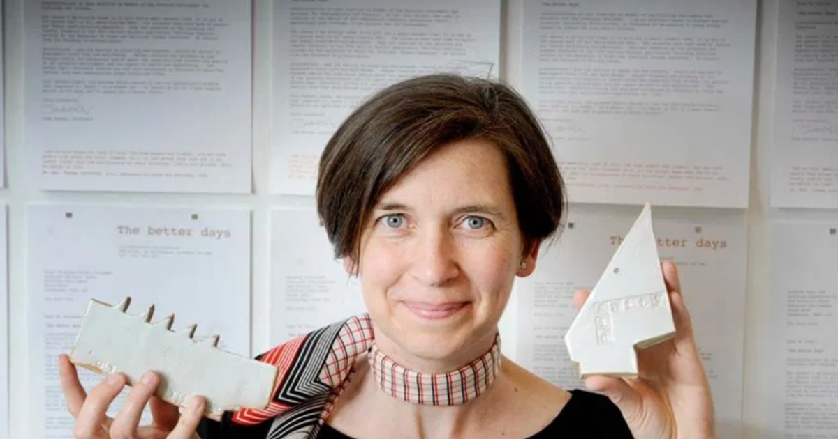 Jude Barber Shortlisted for BD Leadership Award 2020!