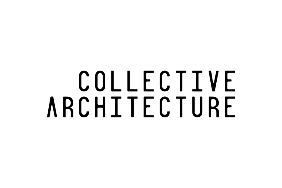 COLLECTIVE ARCHITECTURE LIMITED logo