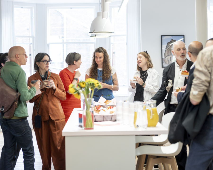 Progressive Place Roundtable 1