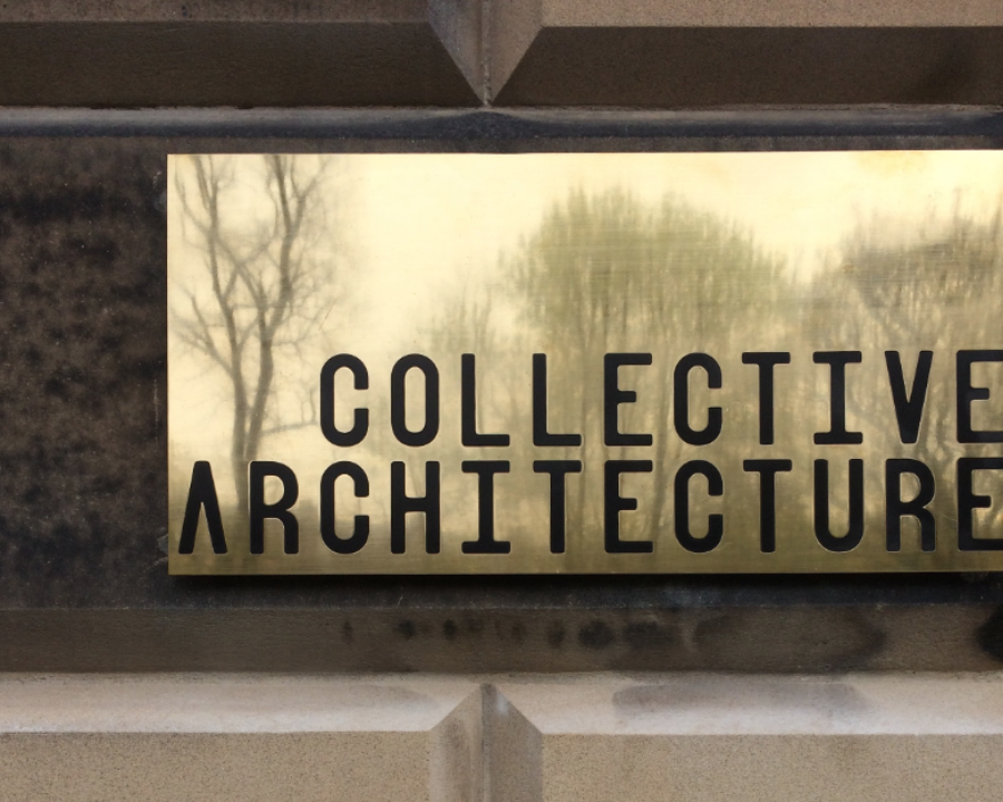 Collective Sign Edin