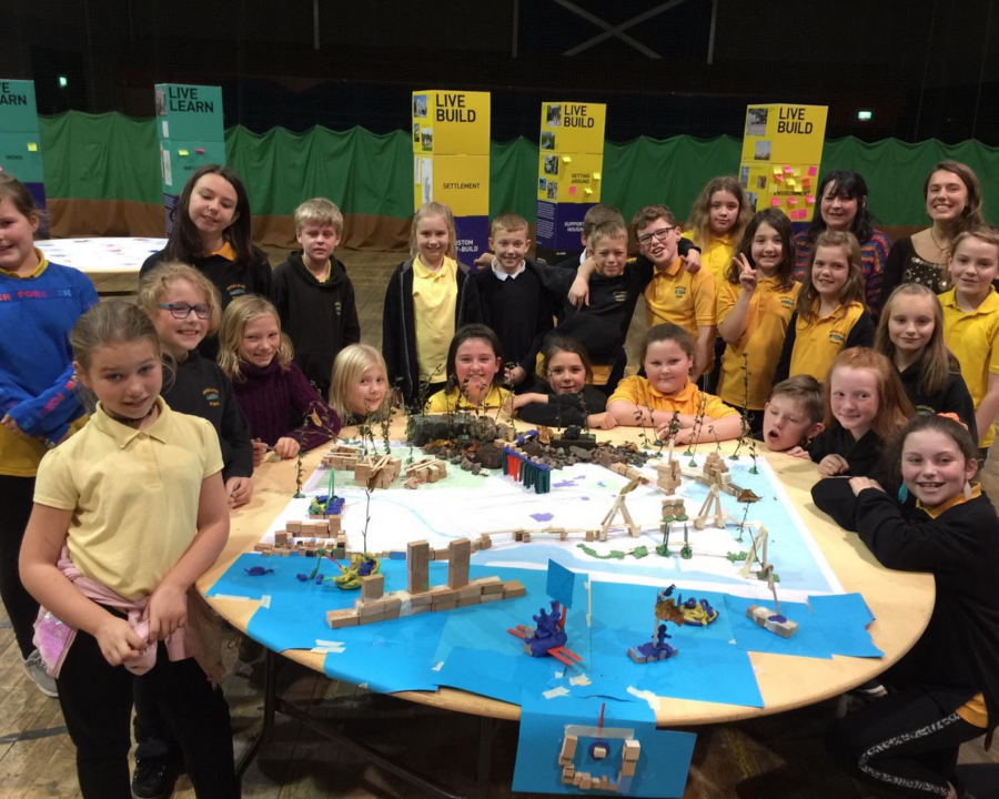 Housing 2040 Workshop