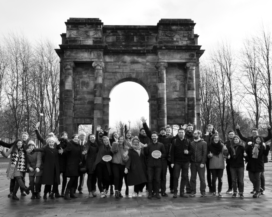 Independent Trustees