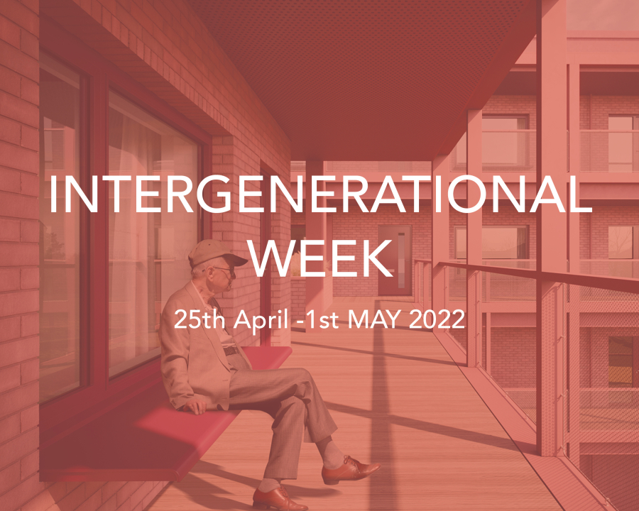 Integenerational Week