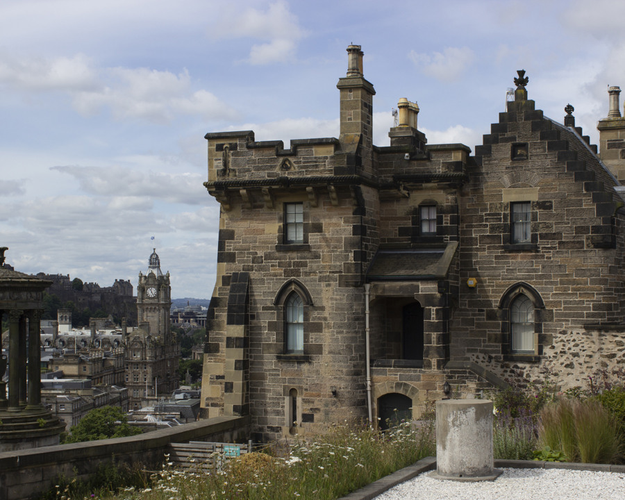 Observatory House 1