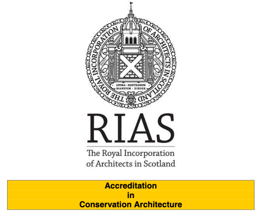 RIAS Conservation
