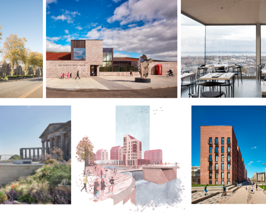 Scottish Design 2019 Selection