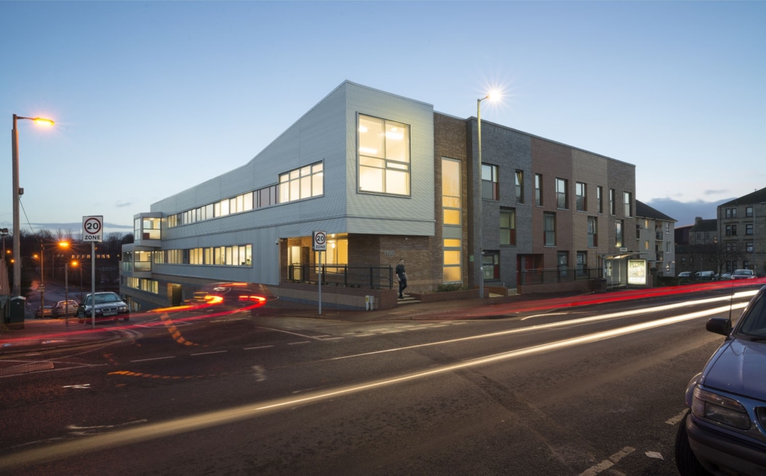 Tom Manley Tolcross B