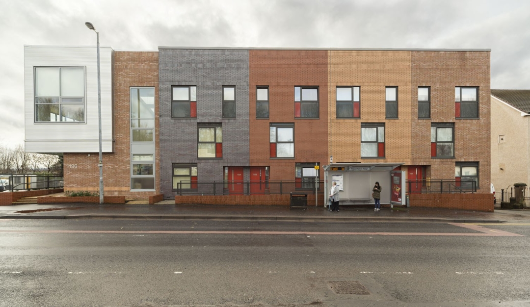 Tom Manley Tolcross M