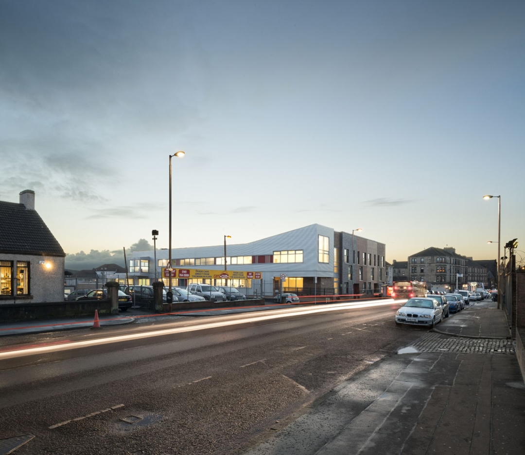 Tom Manley Tolcross N