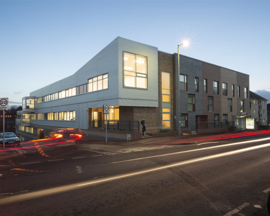 Tom Manley Tolcross B