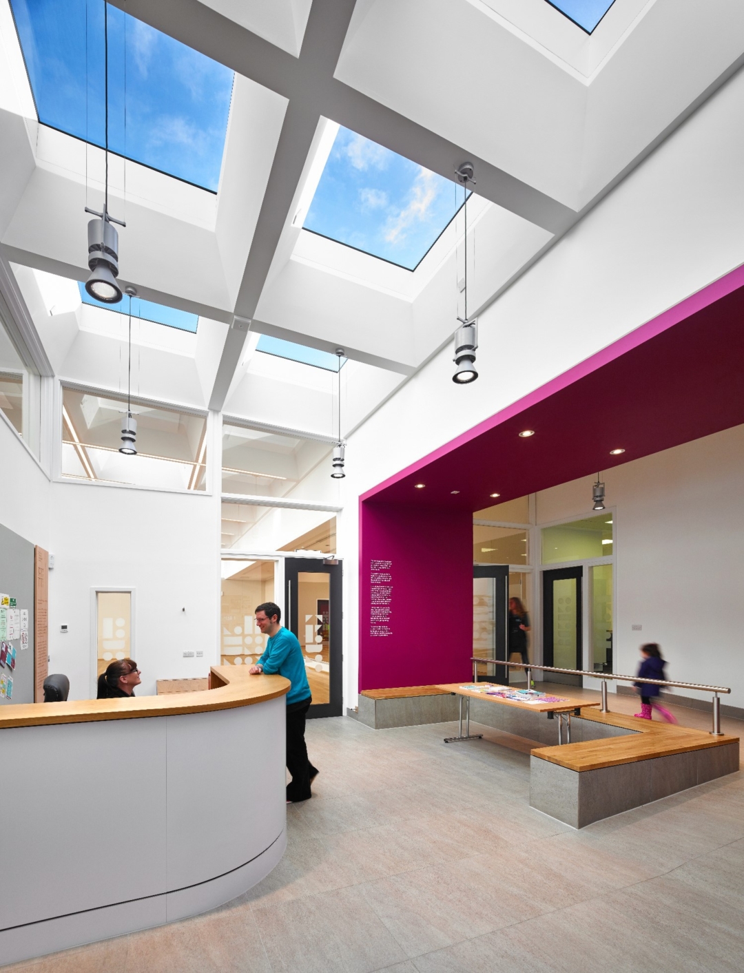 Barmulloch Residents Centre 3 1