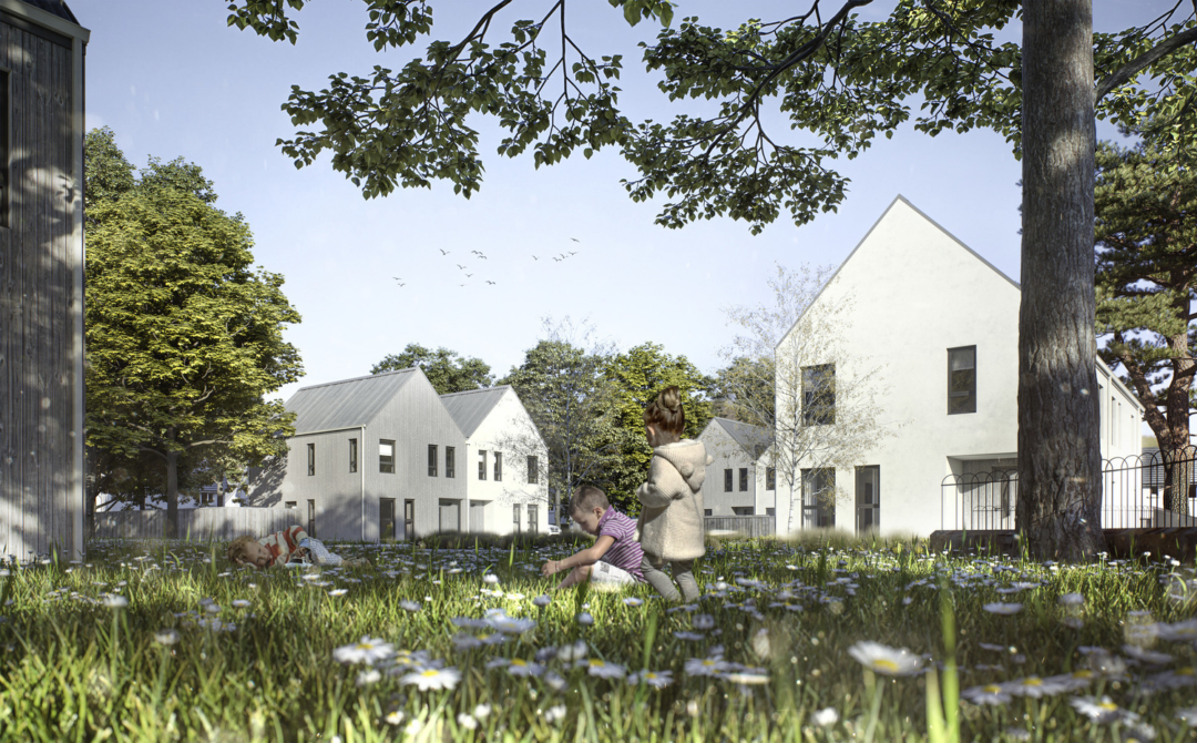 Rural housing requires not only devolution, but a place-based approach