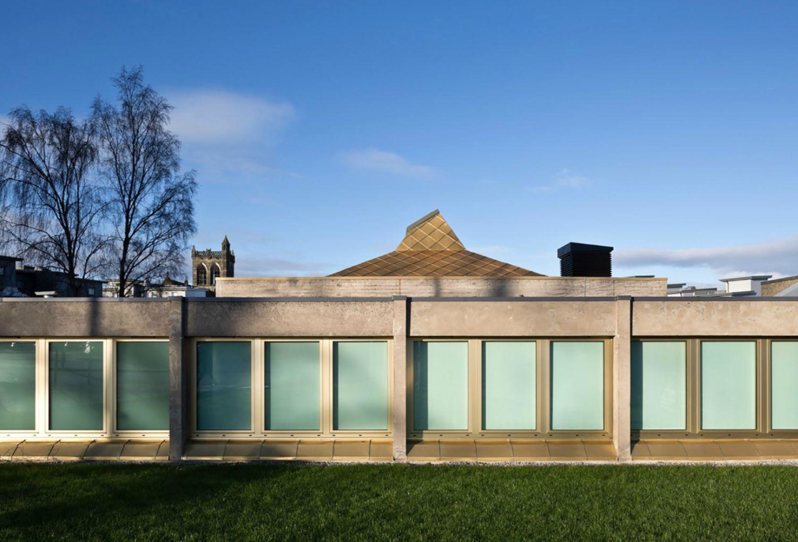 Community Safety Hub | Collective Architecture