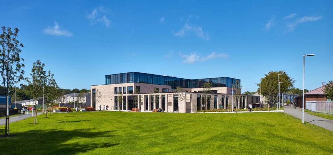 Muirfield 1