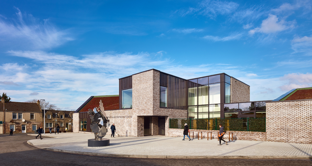 East Calder Partnership Centre Collective Architecture east-calder-partnership-centre-collective-architecture