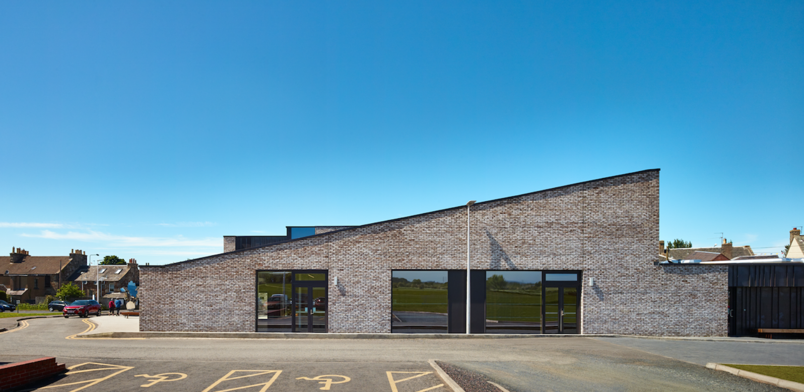 East Calder Partnership Centre Collective Architecture east-calder-partnership-centre-collective-architecture