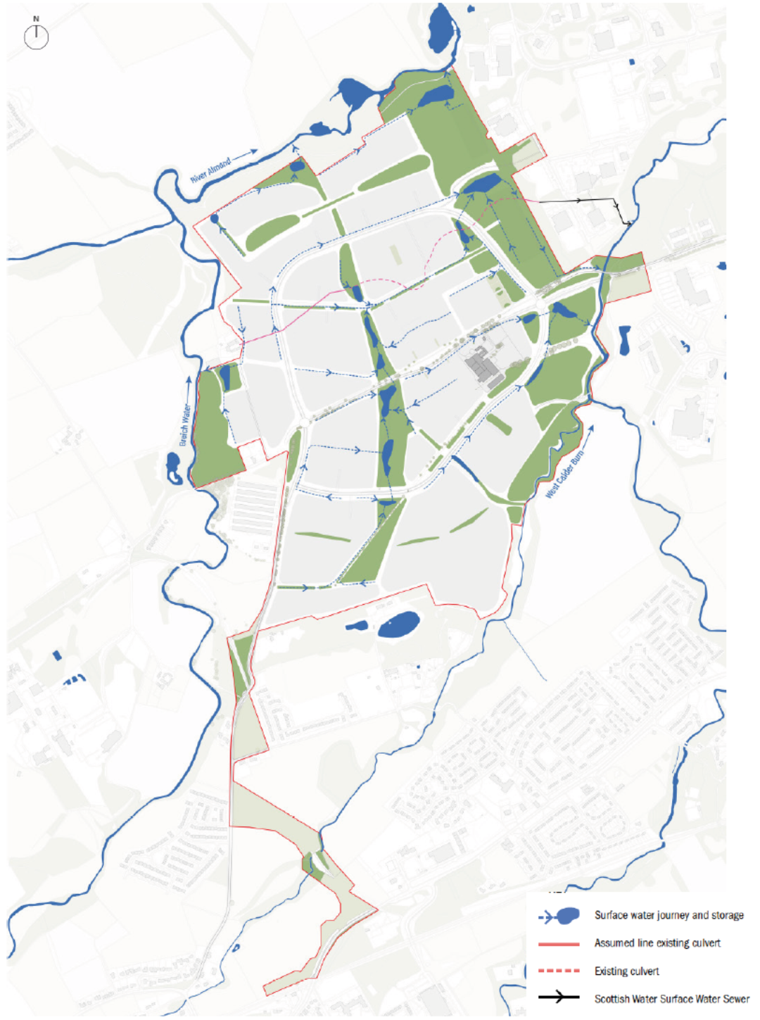 Gavieside image 1 blue green