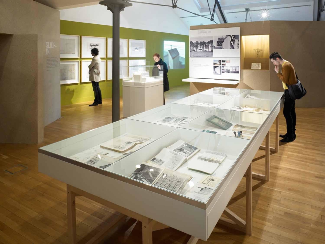 02 Gkc Exhibition Memorabilia