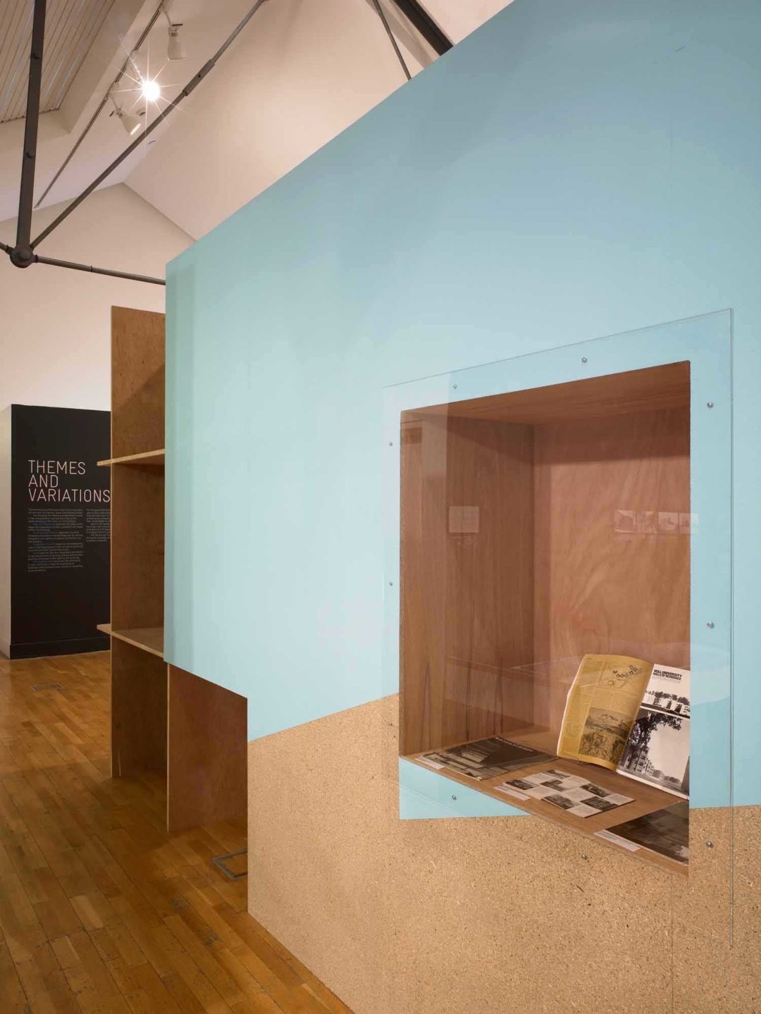 05 Gkc Exhibition Memorabilia Detail